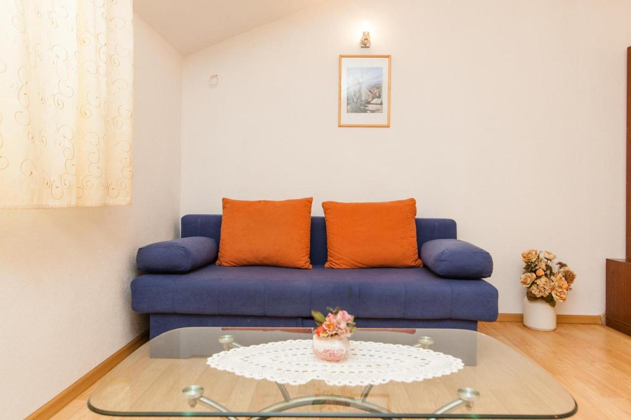 Holiday Home Beata Trogir Exteriér fotografie