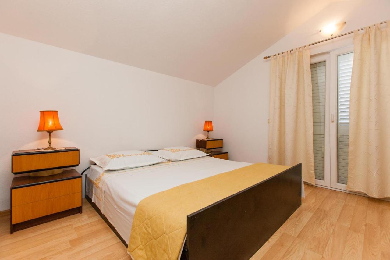 Holiday Home Beata Trogir Exteriér fotografie