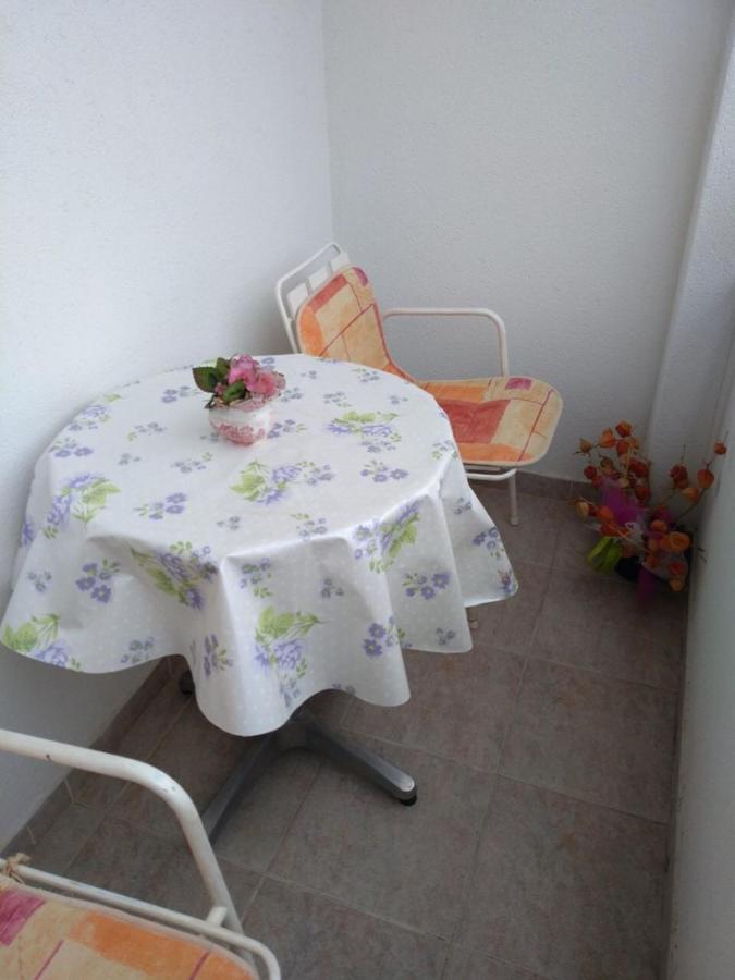 Holiday Home Beata Trogir Exteriér fotografie