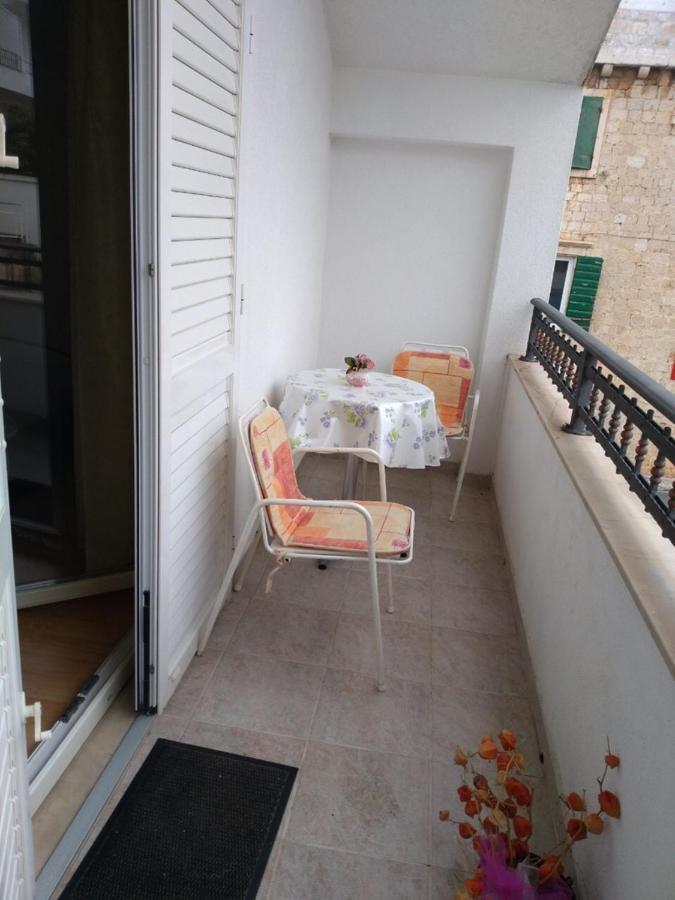 Holiday Home Beata Trogir Exteriér fotografie