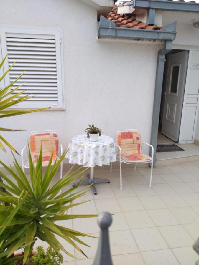 Holiday Home Beata Trogir Exteriér fotografie